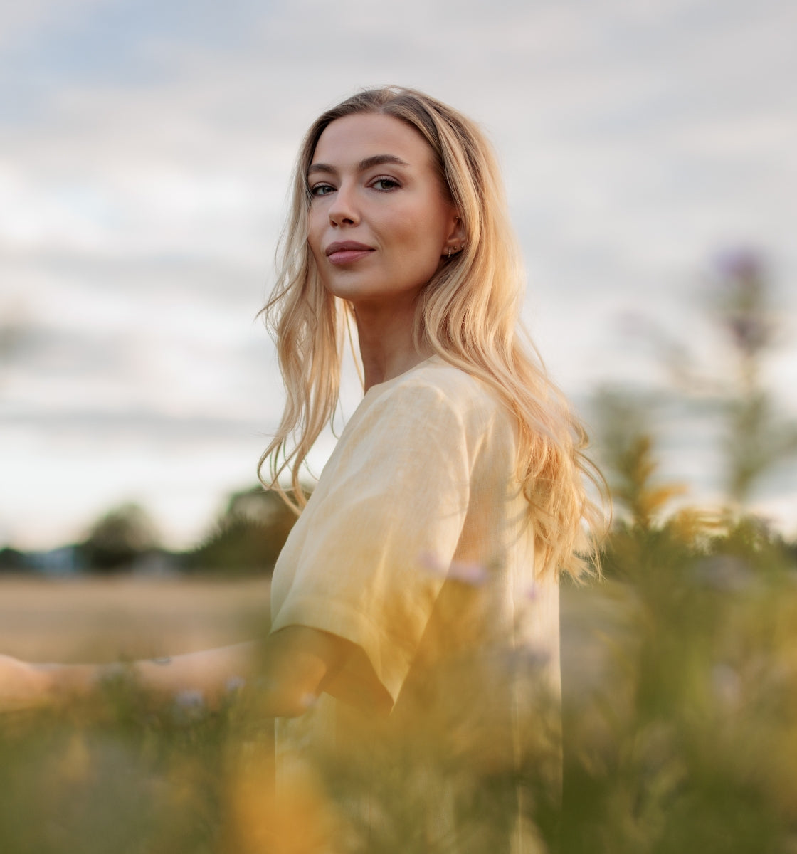 The High Summer Edit