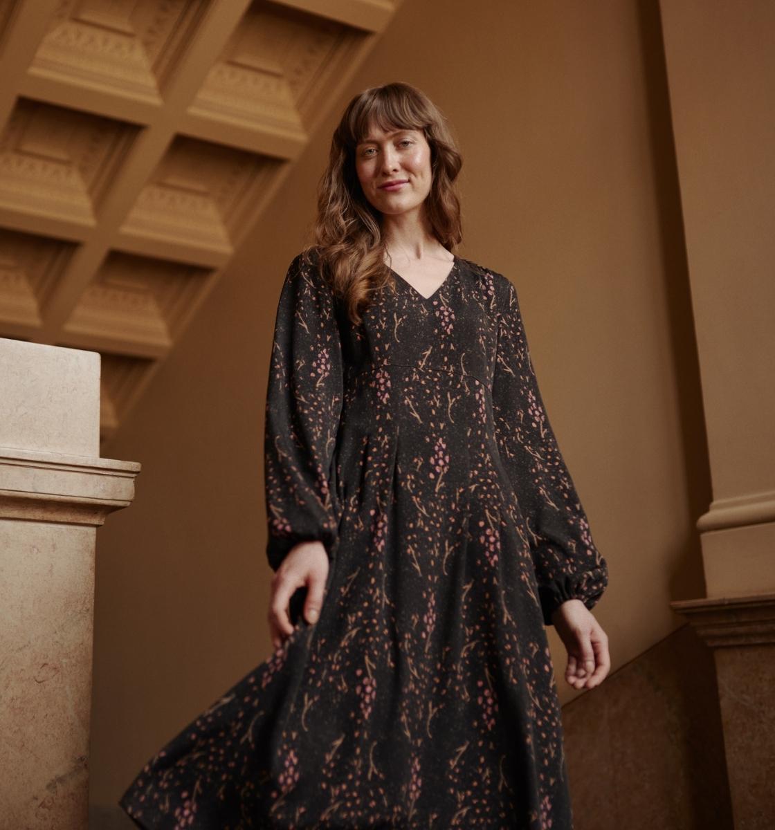 The Winter Garden Edit