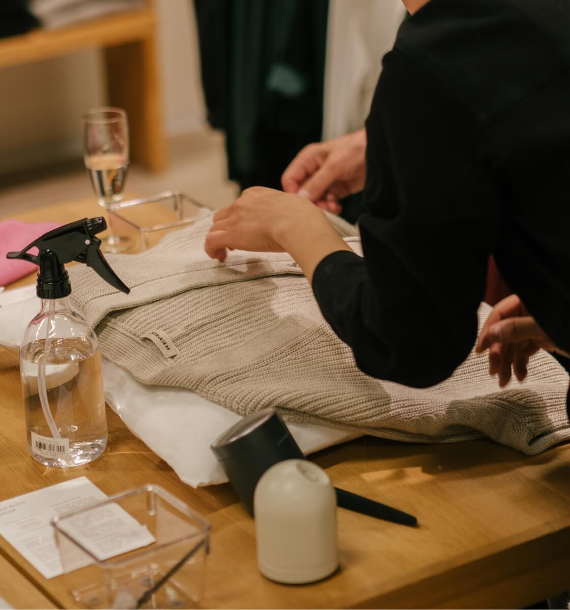 Neulehuoltoilta Ainoa