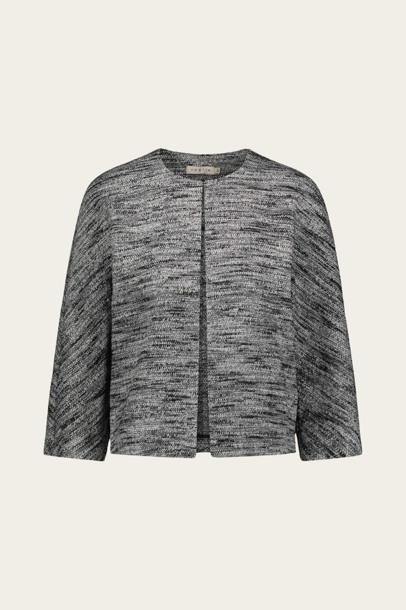 elliana bolero m95 harmaa monivari 2