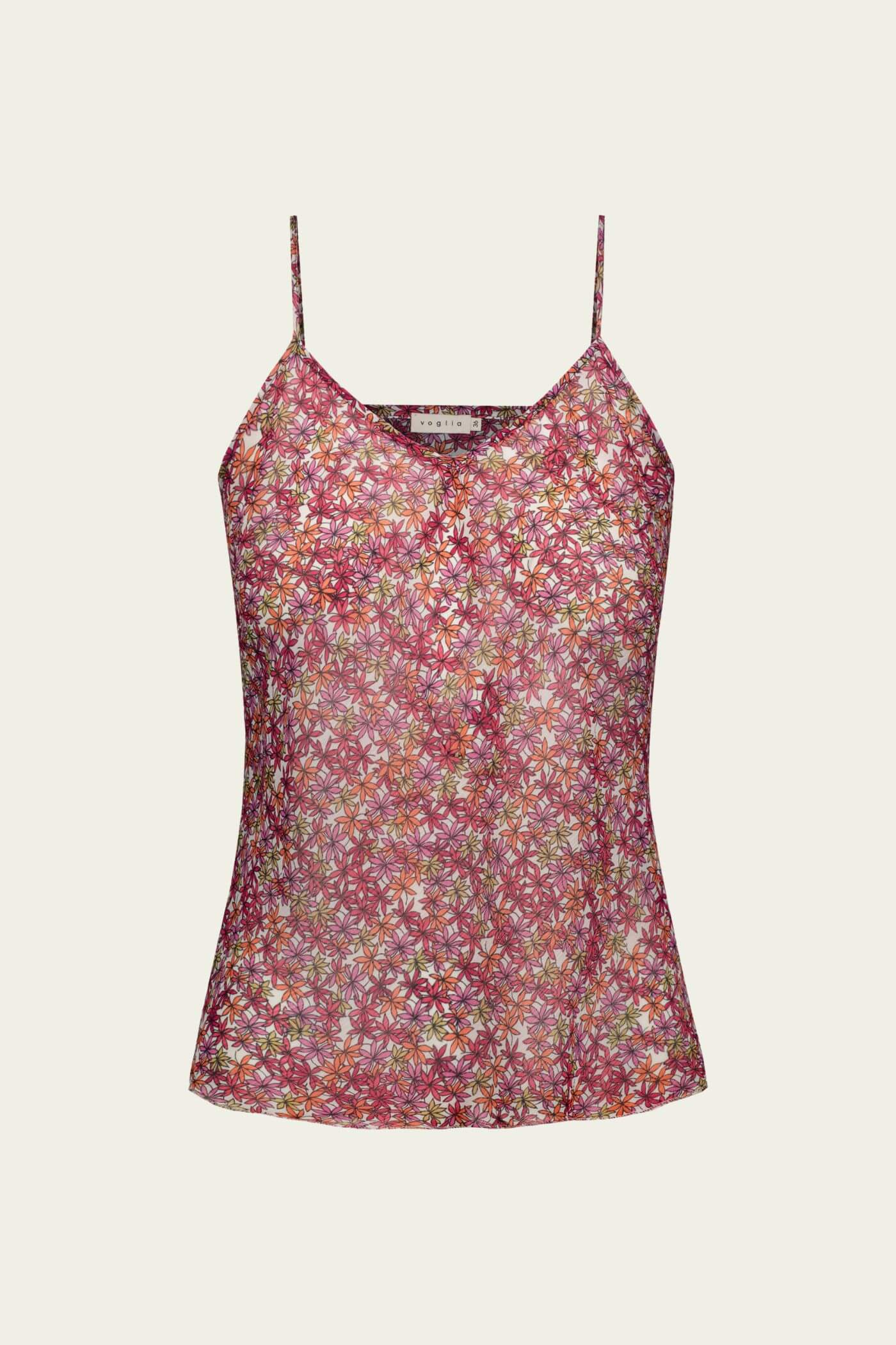 eve toppi kukkaketo vadelma