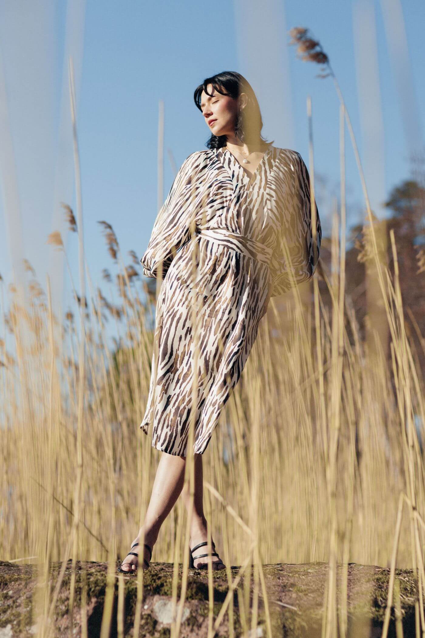 freija mekko savannah monivari