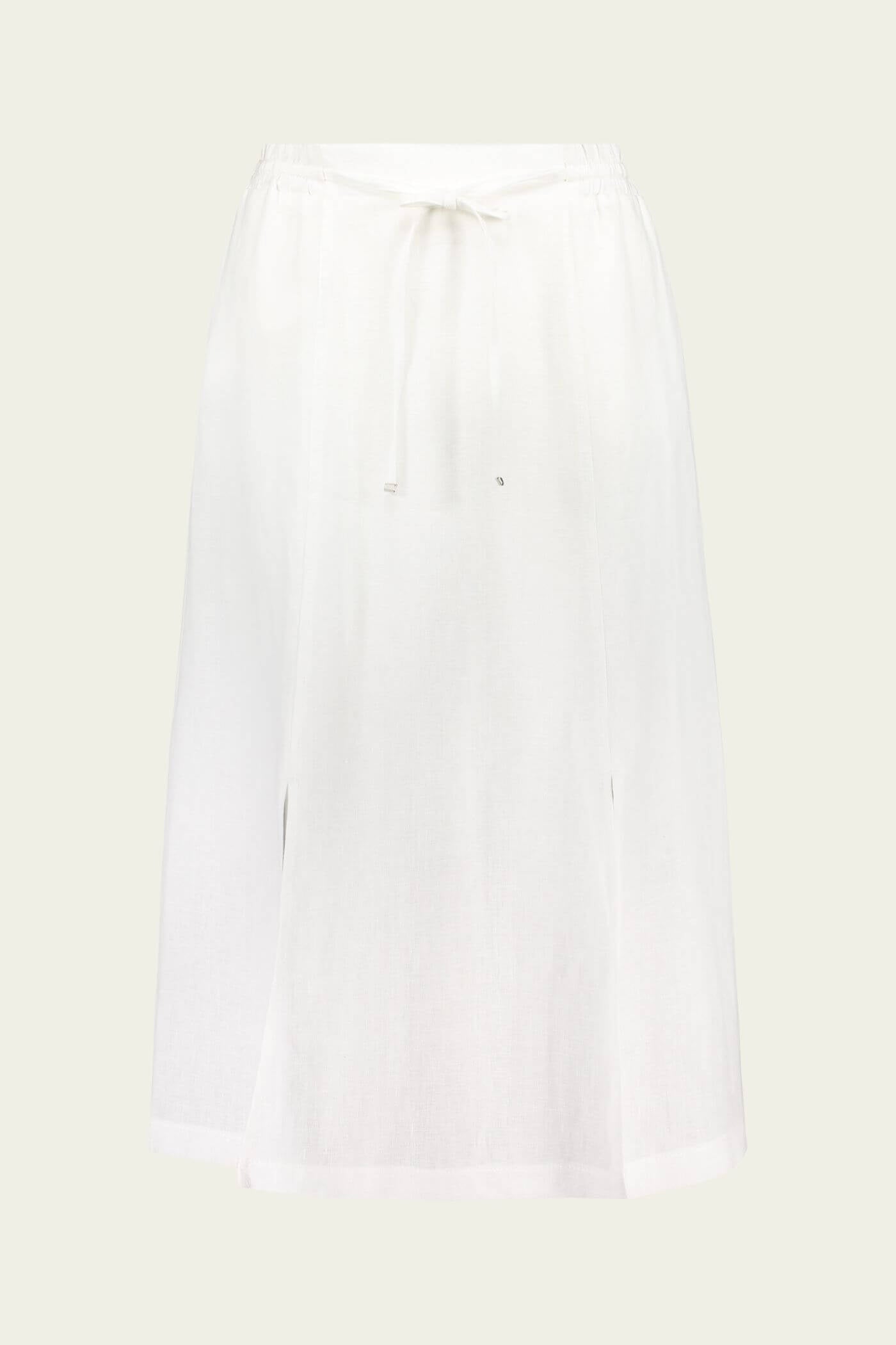 greta pellavahame valkoinen etu