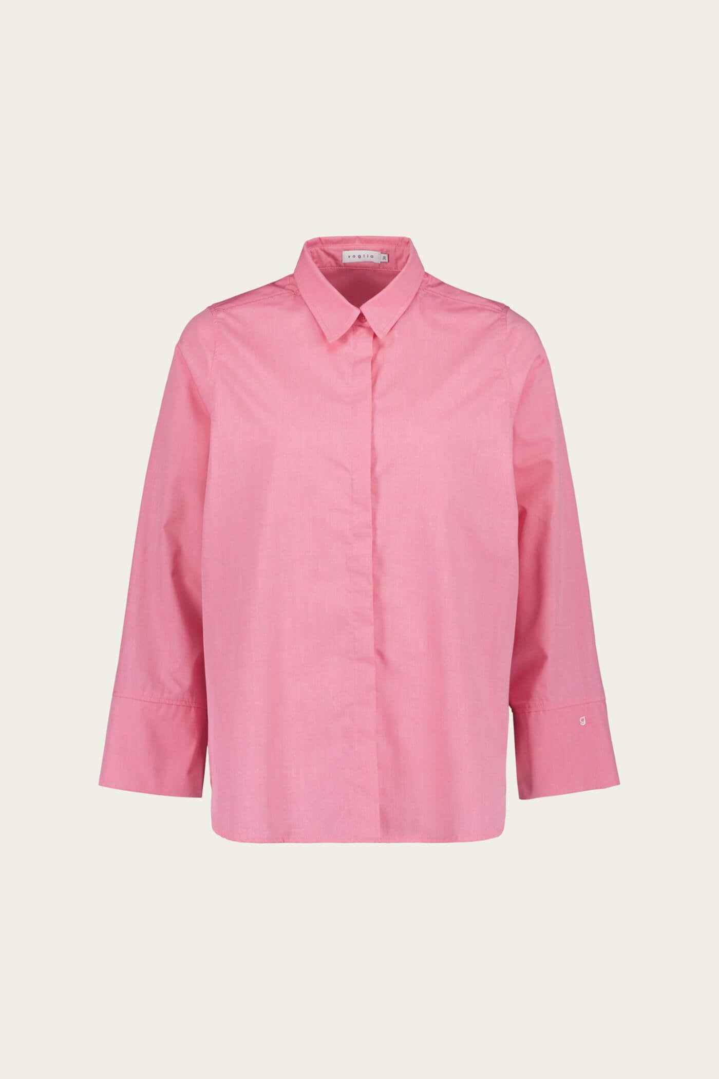 karolina pusero 33m pinkki meleerattu etu