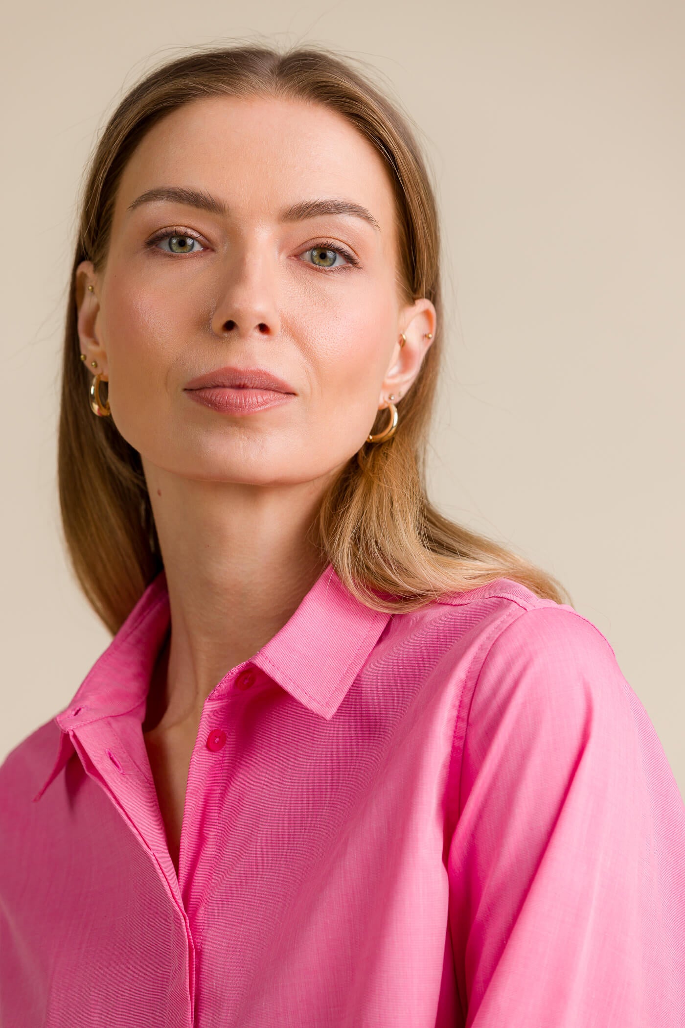 karolina pusero 33m pinkki meleerattu lahi