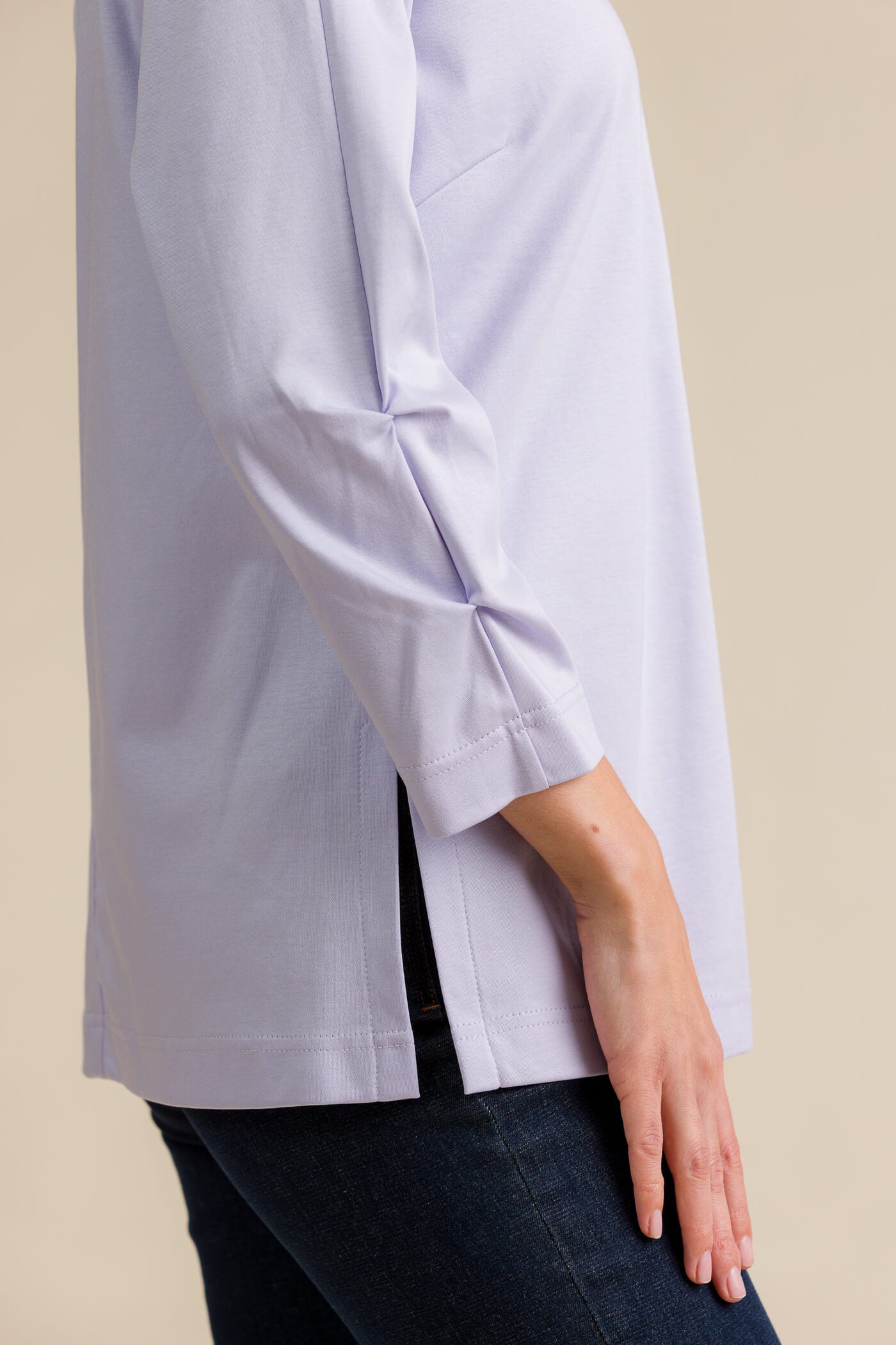 kendra tunika syreenin sininen lahi