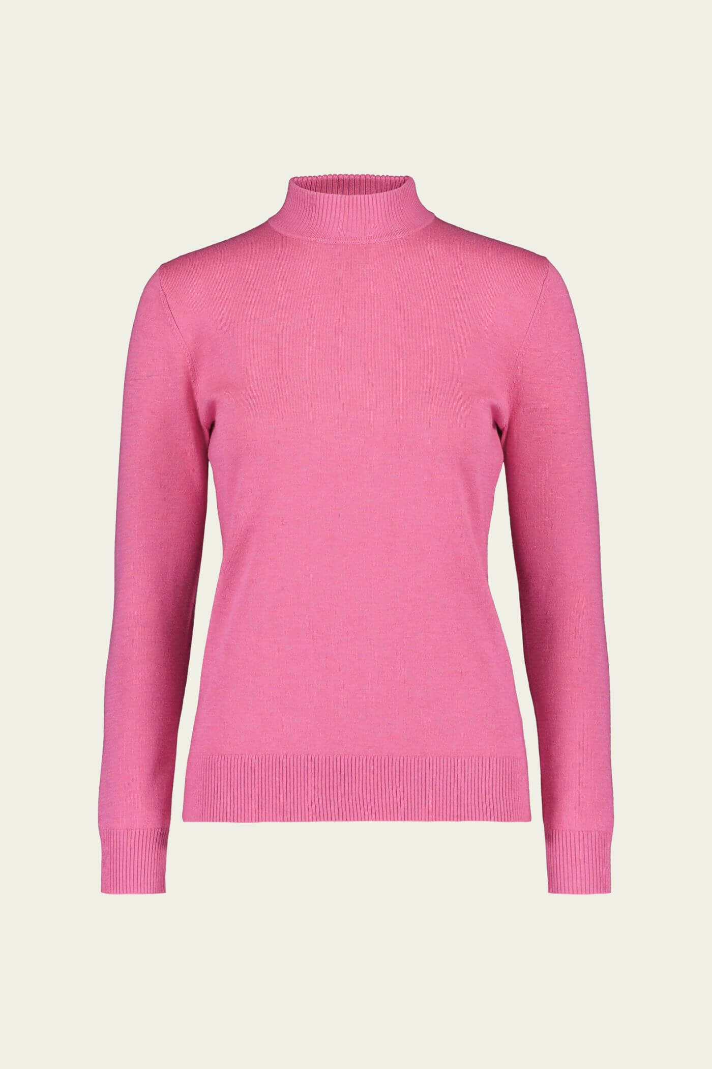 neulepusero frigole huurteinen vadelma etu