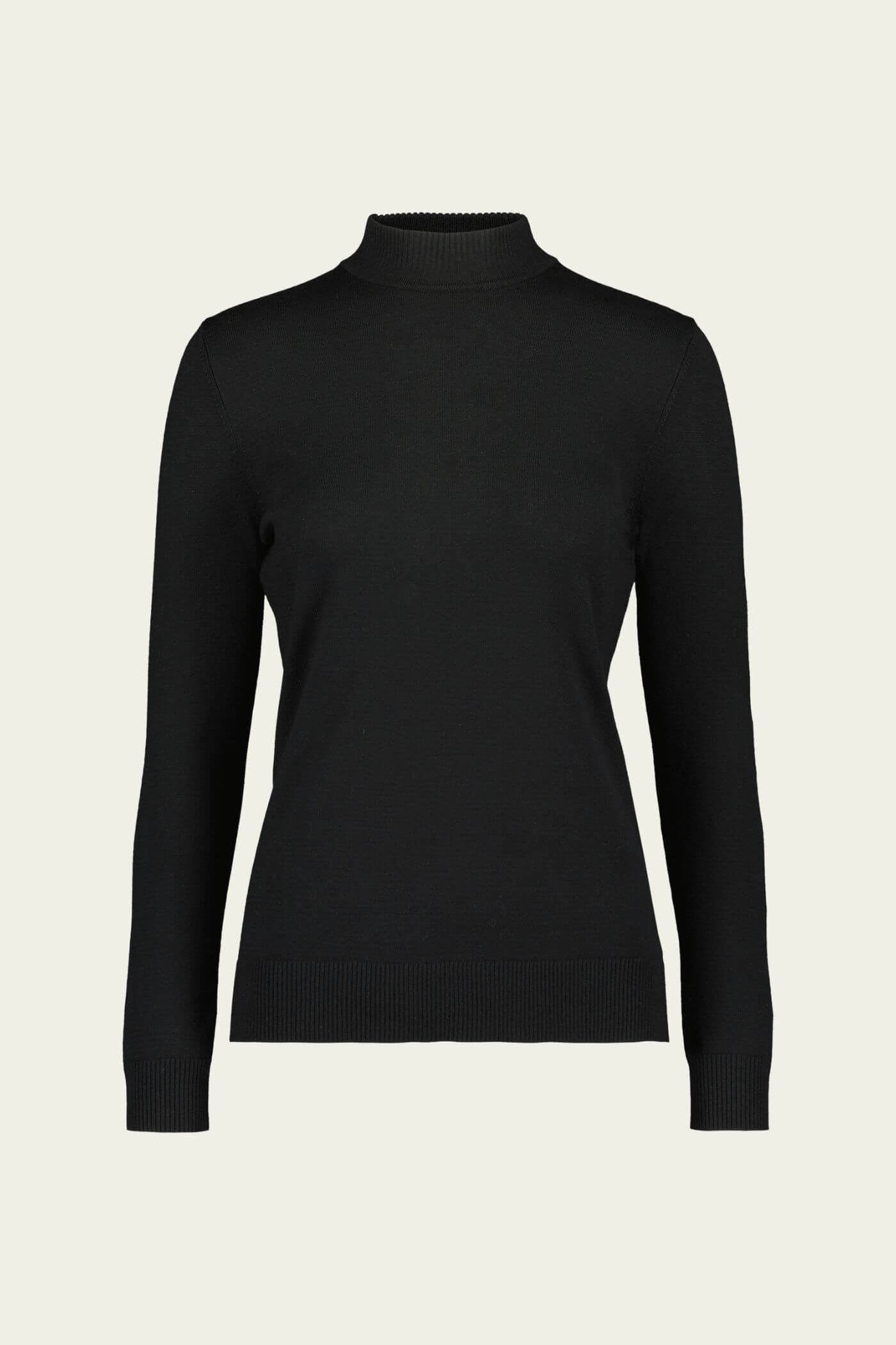 neulepusero frigole musta etu