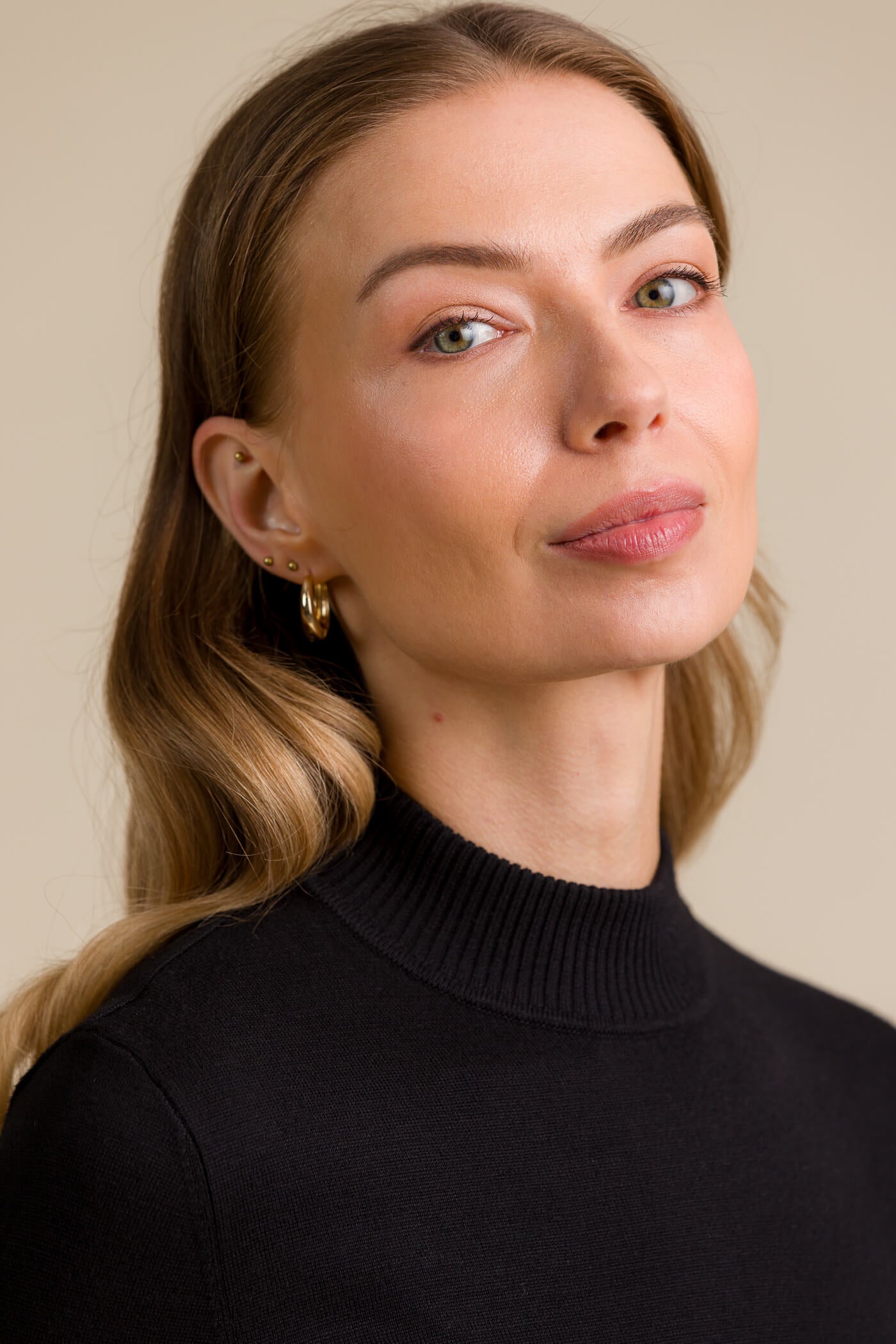 neulepusero frigole musta lahi