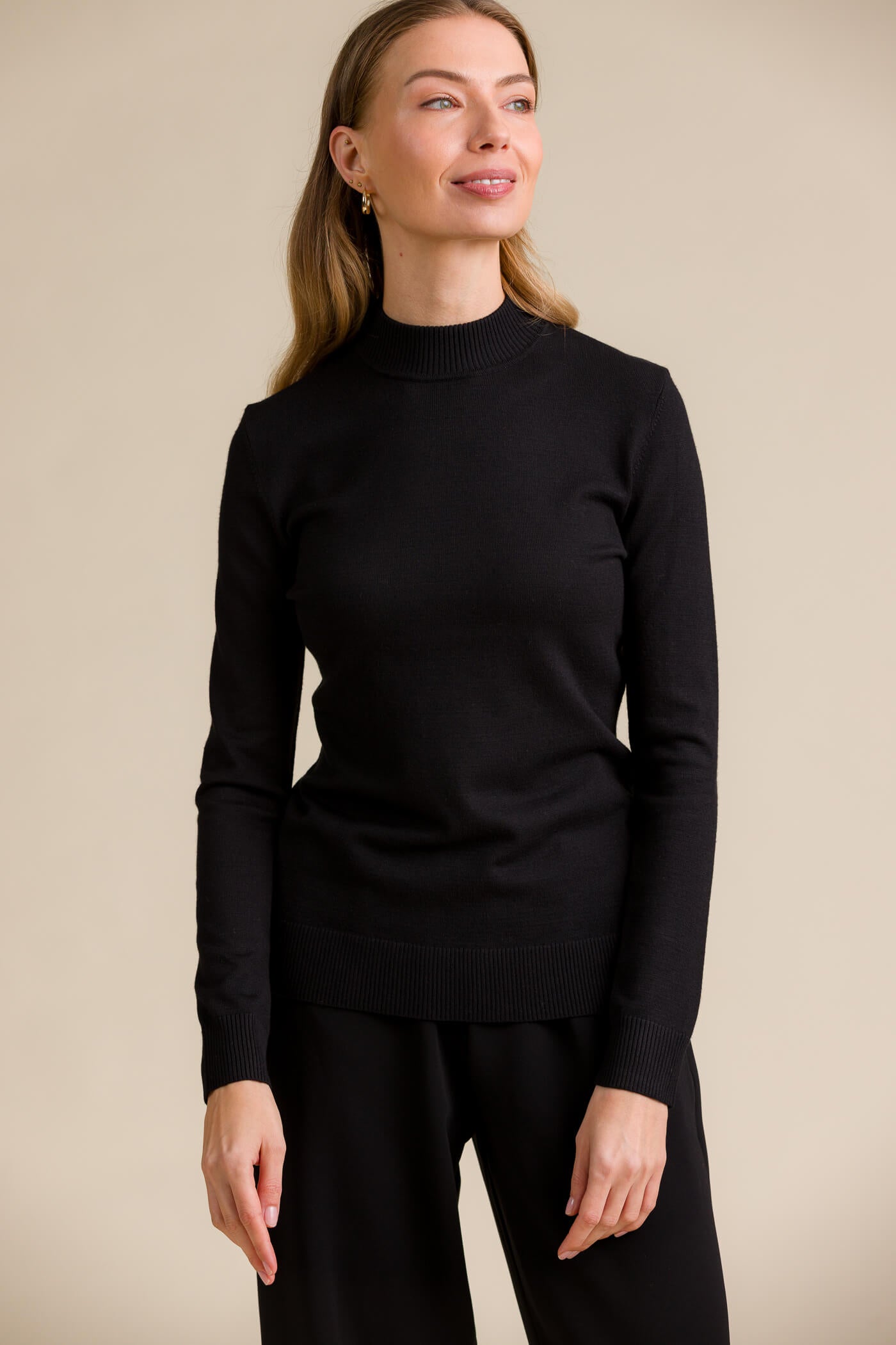 neulepusero frigole musta