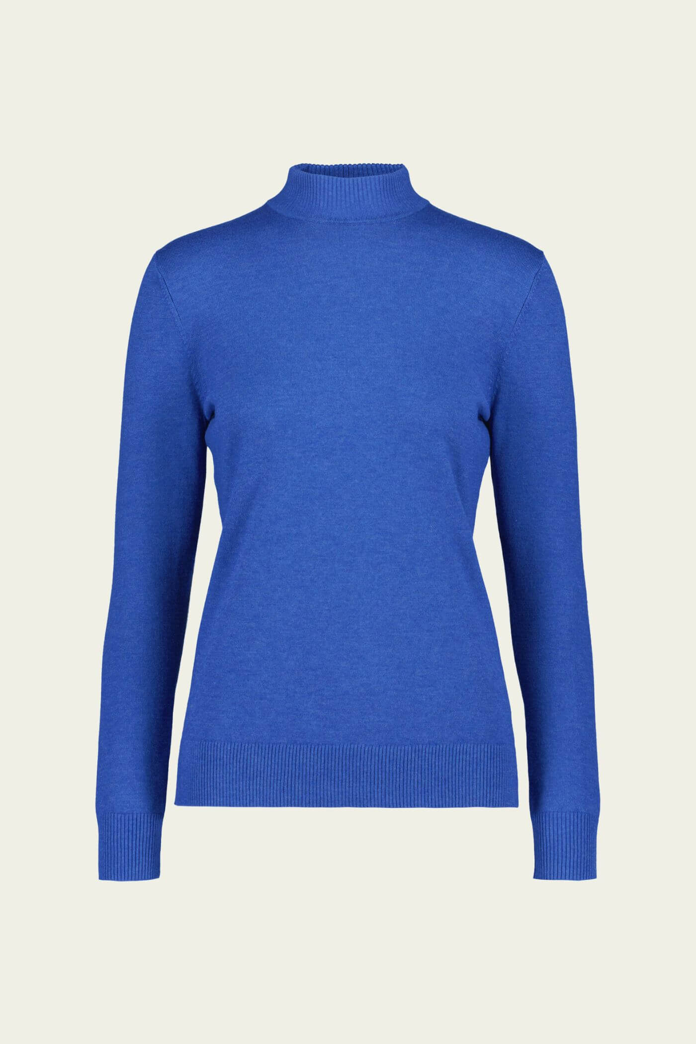 neulepusero frigole tumma asuurinsininen etu