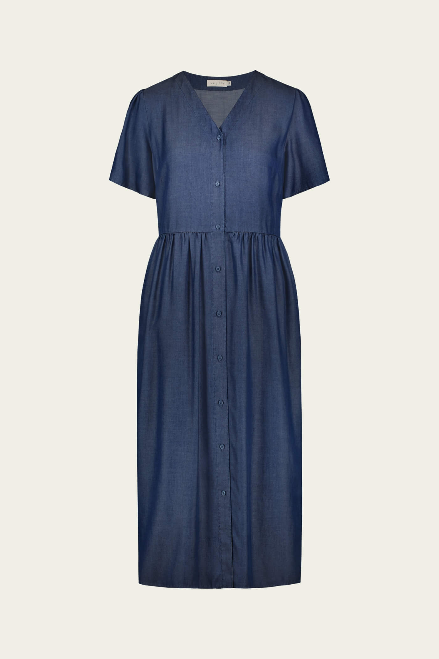 sloane leninki mid blue etu