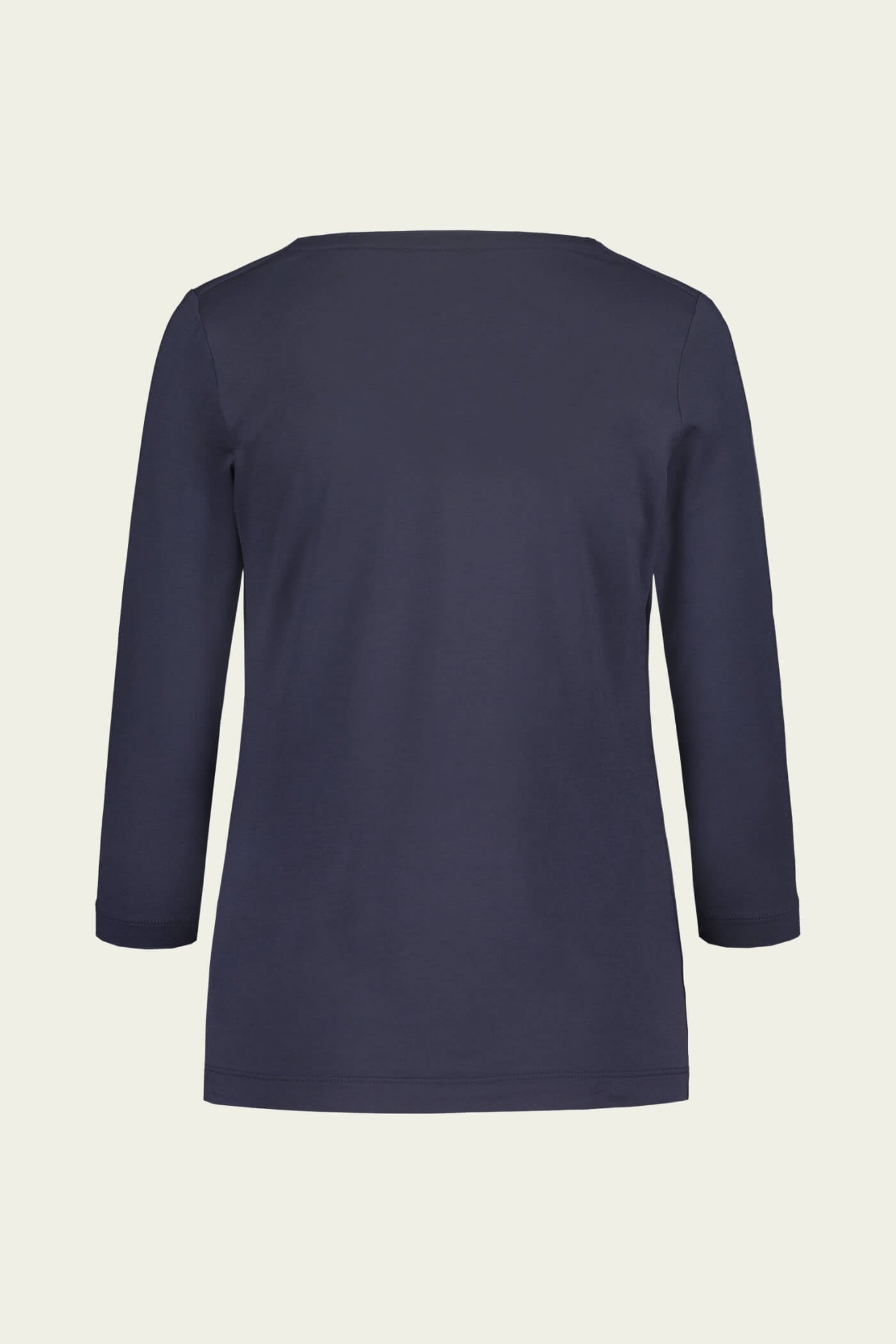 VALERIE Stretch viscose shirt