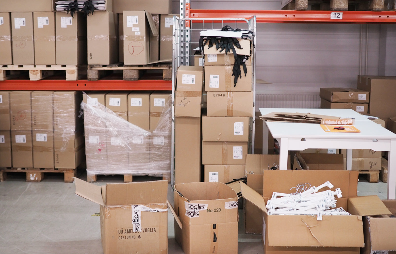 Vastuullisuus - kuva varastolta