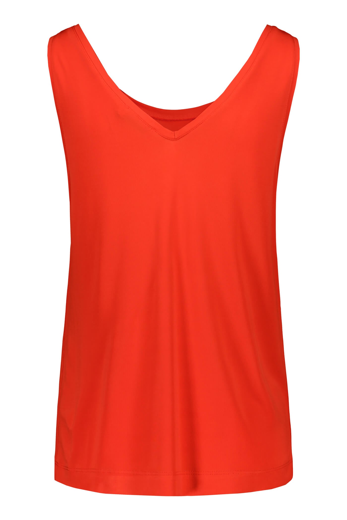 JOSIE Viskoositoppi chilinpunaine taka