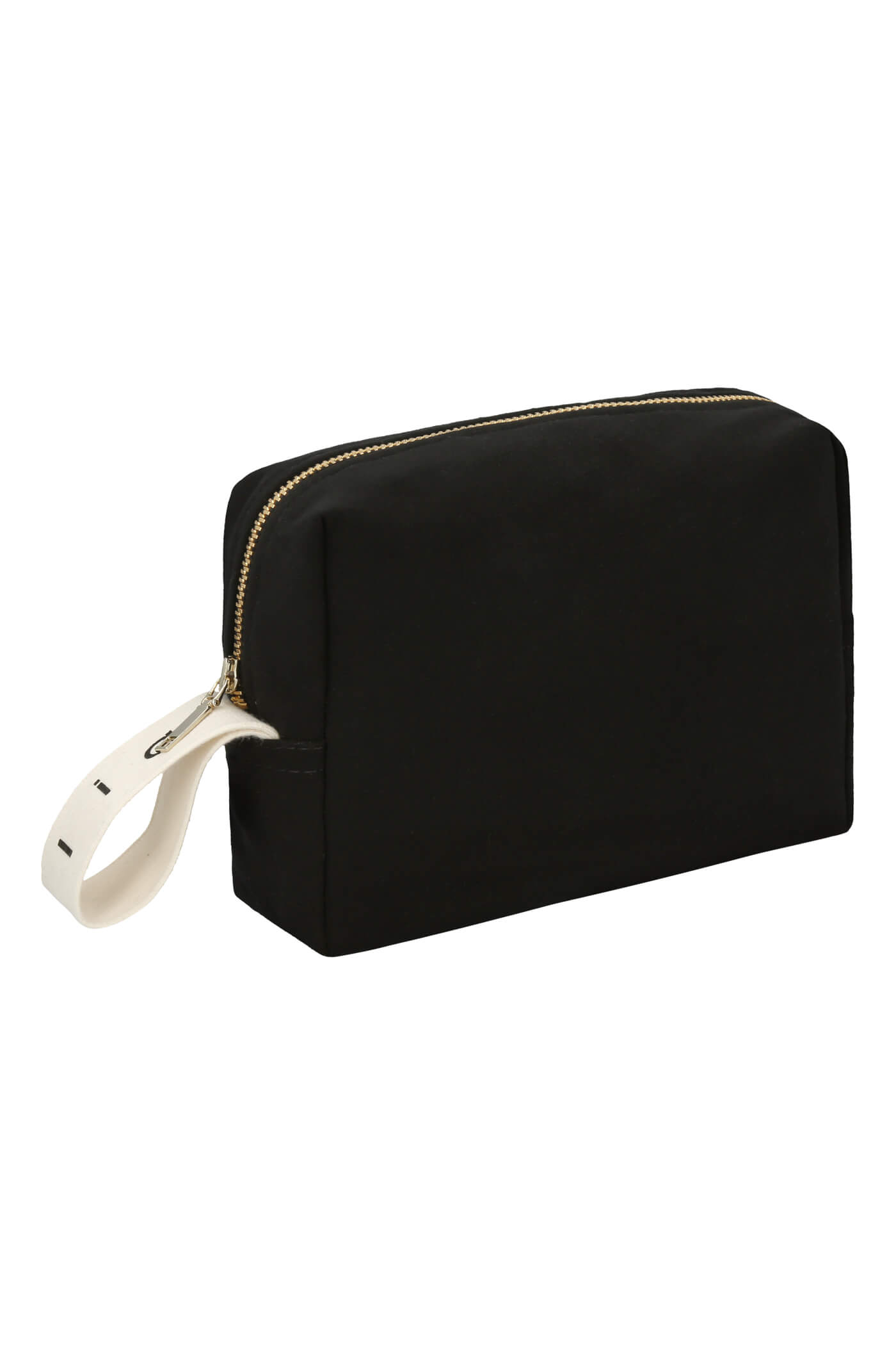 LULU Kosmetiikkalaukku musta