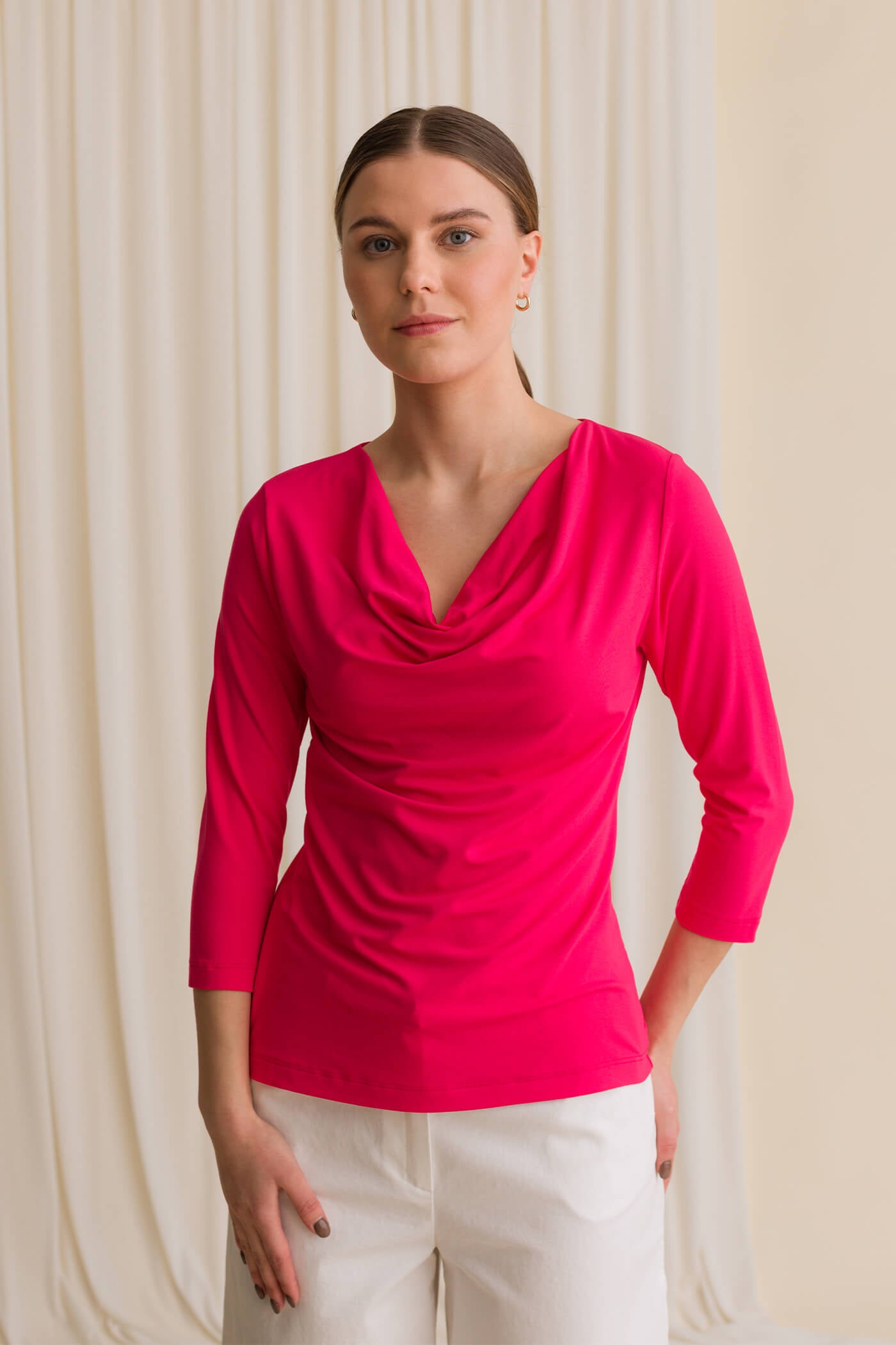 valerie paita vadelma