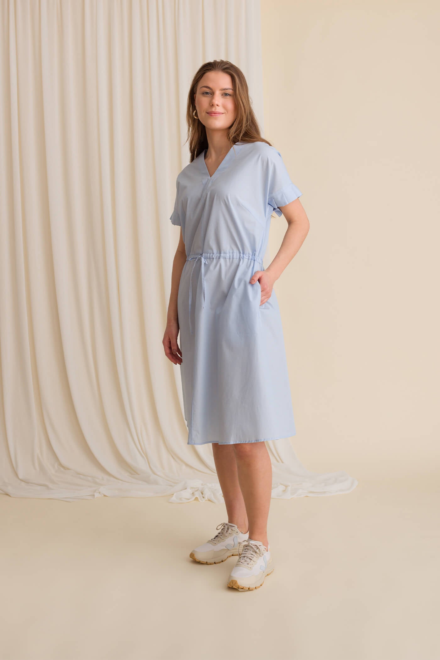 wendy mekko taivaansininen