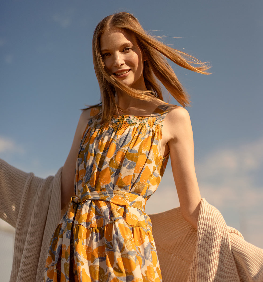 The Botanic Edit - MEADOW Mekko