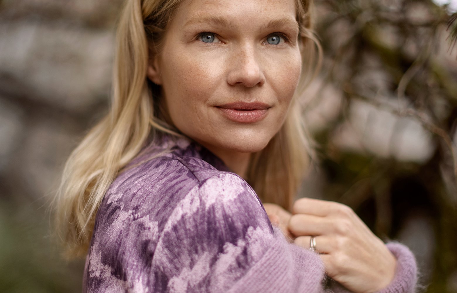 The Feather Edit -mallisto