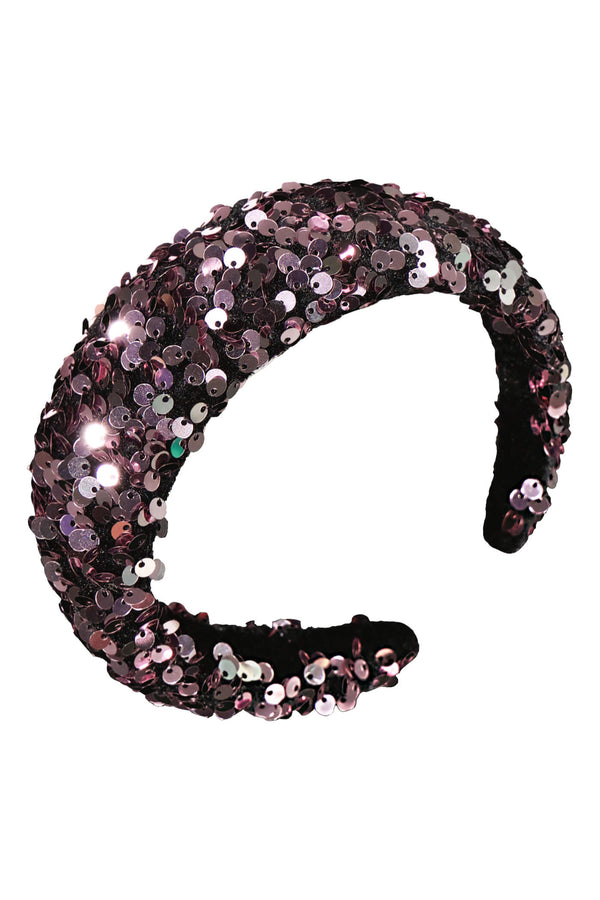 beverly hiuspanta glitter misty lilac etu