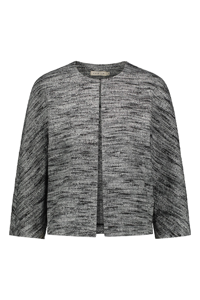elliana bolero m95 harmaa monivari