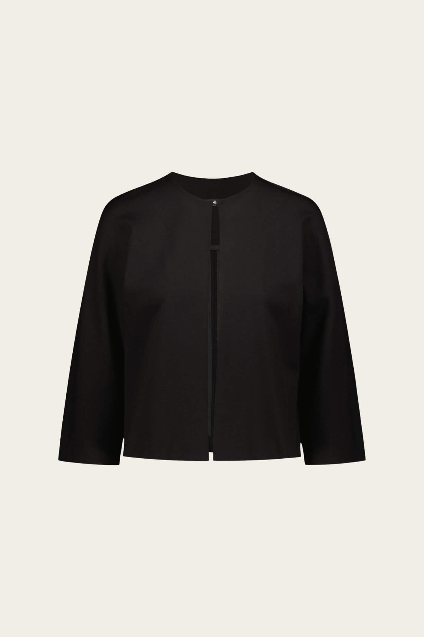 elliana bolero musta etukuva