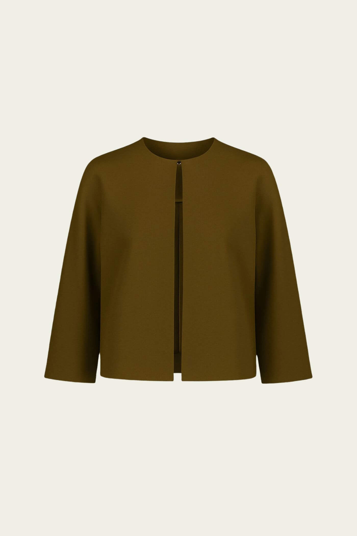 elliana bolero oliivi etukuva