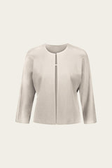 elliana bolero vanilja etu