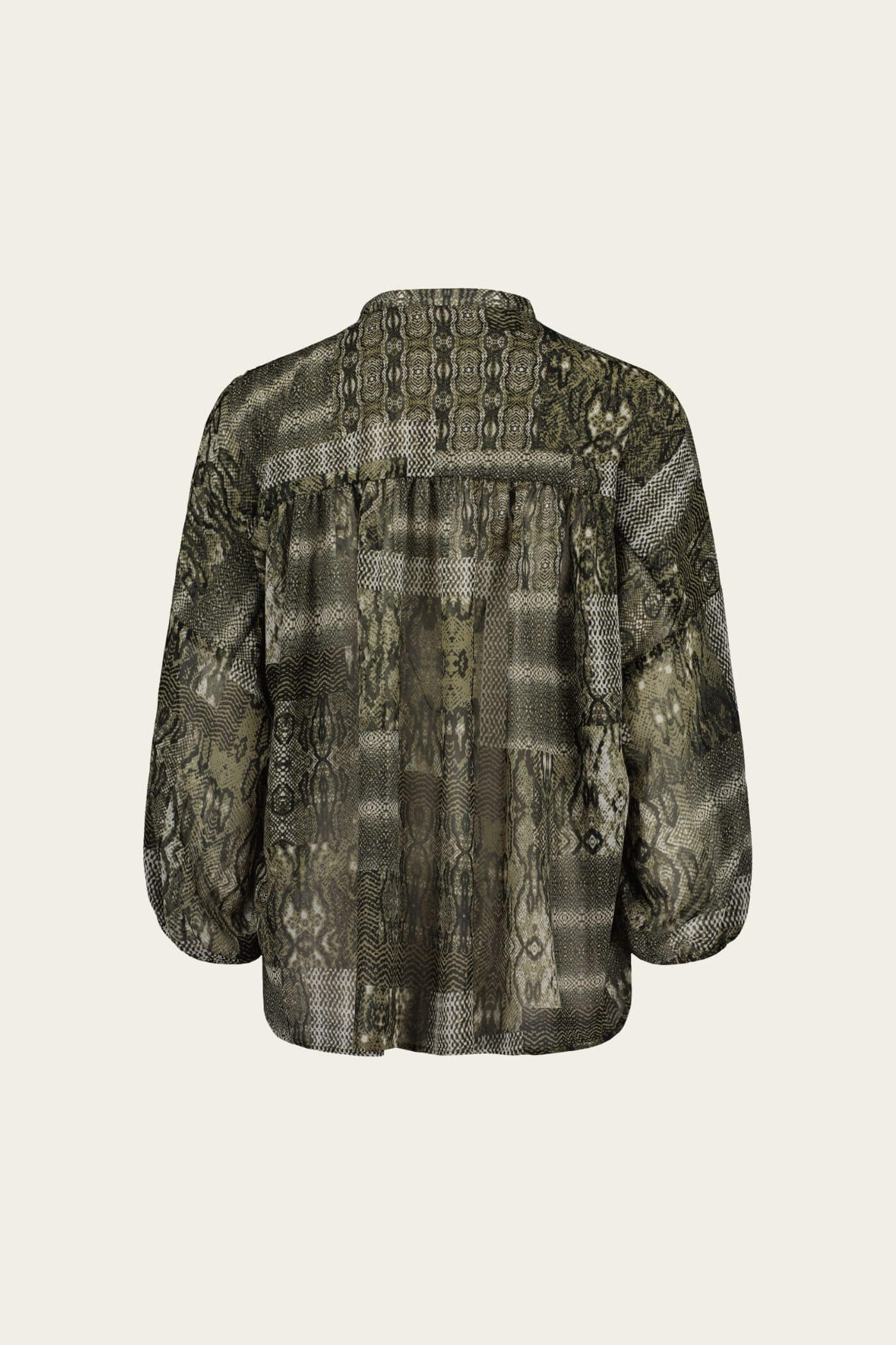 fernanda pusero m54 vihrea monivari taka