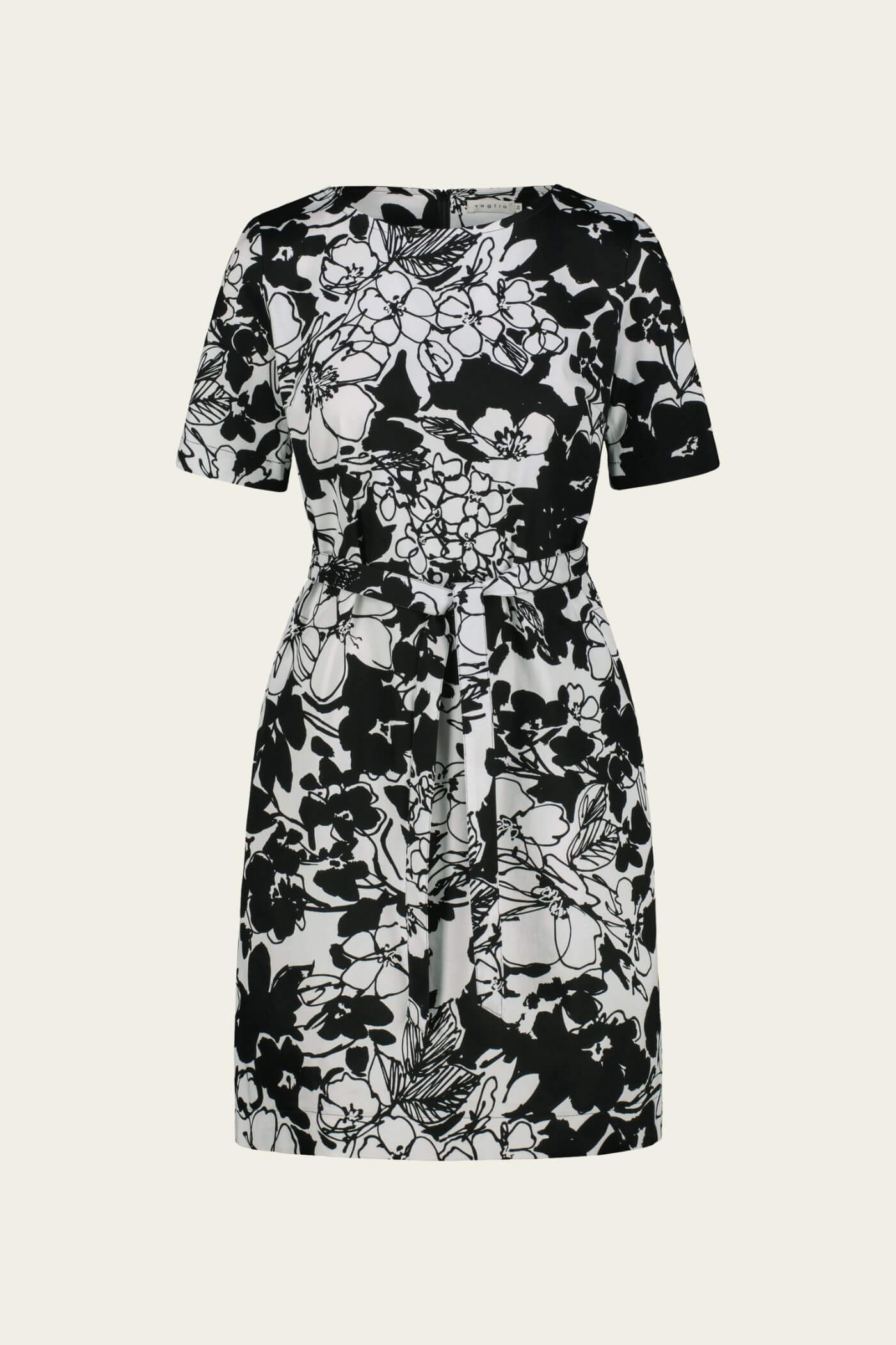 iida mekko musta etu