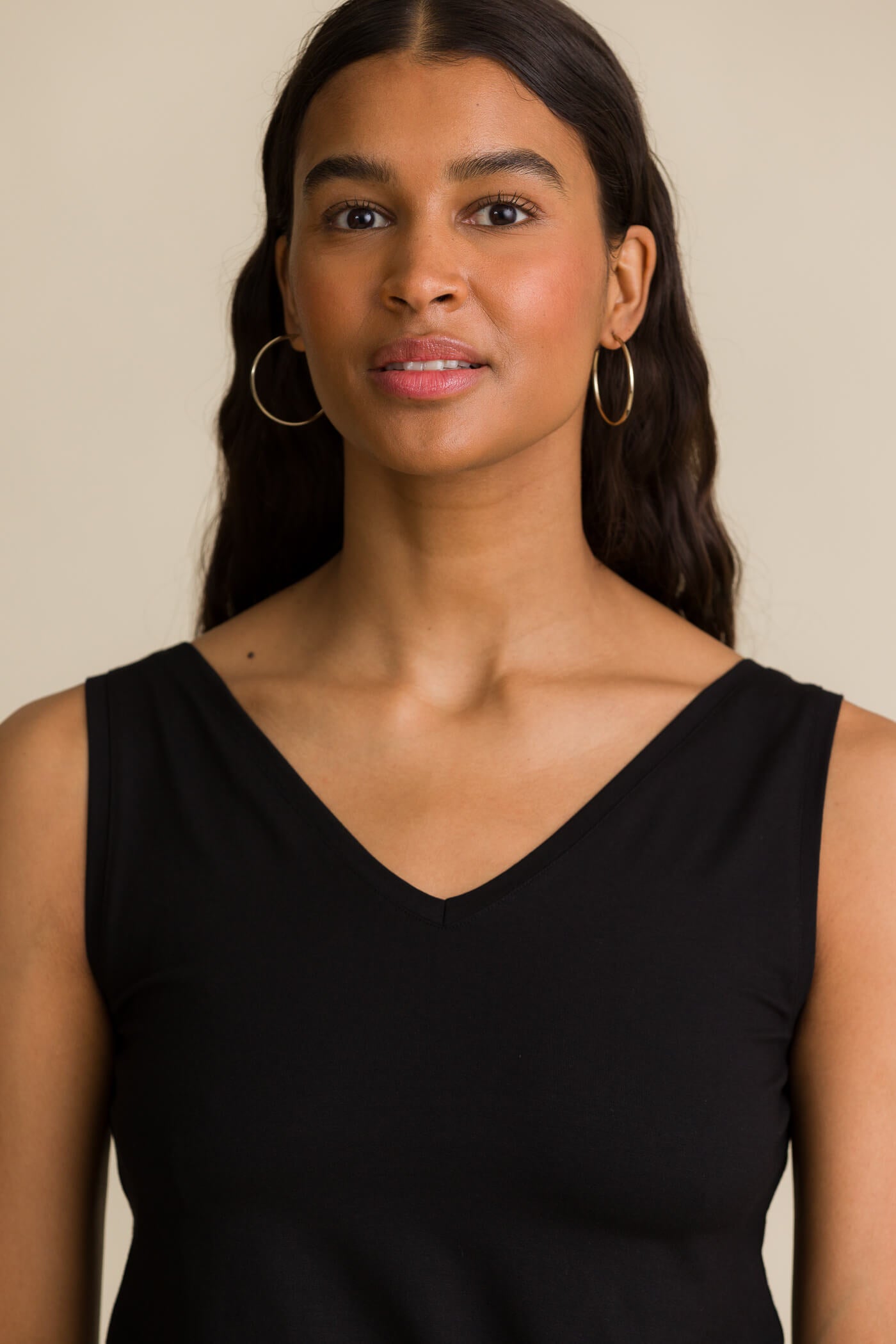 josie toppi musta lahi