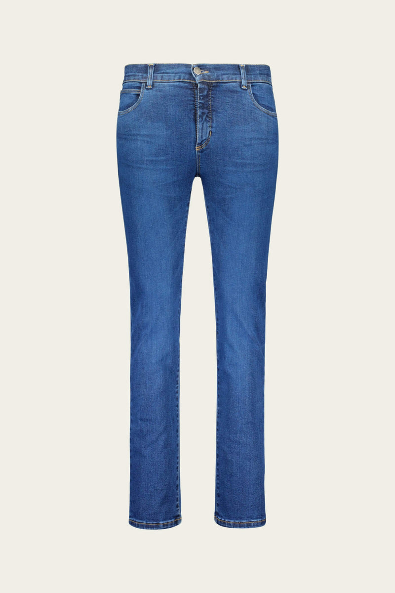 kahlo farkut mid wash