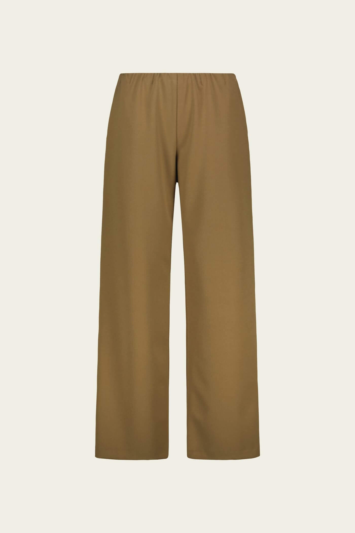 keira housut 19 tummabeige etu