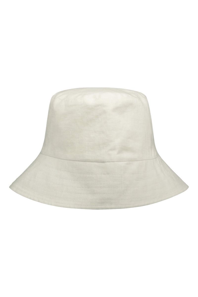 maeve hattu luonnonvalkoinen etu