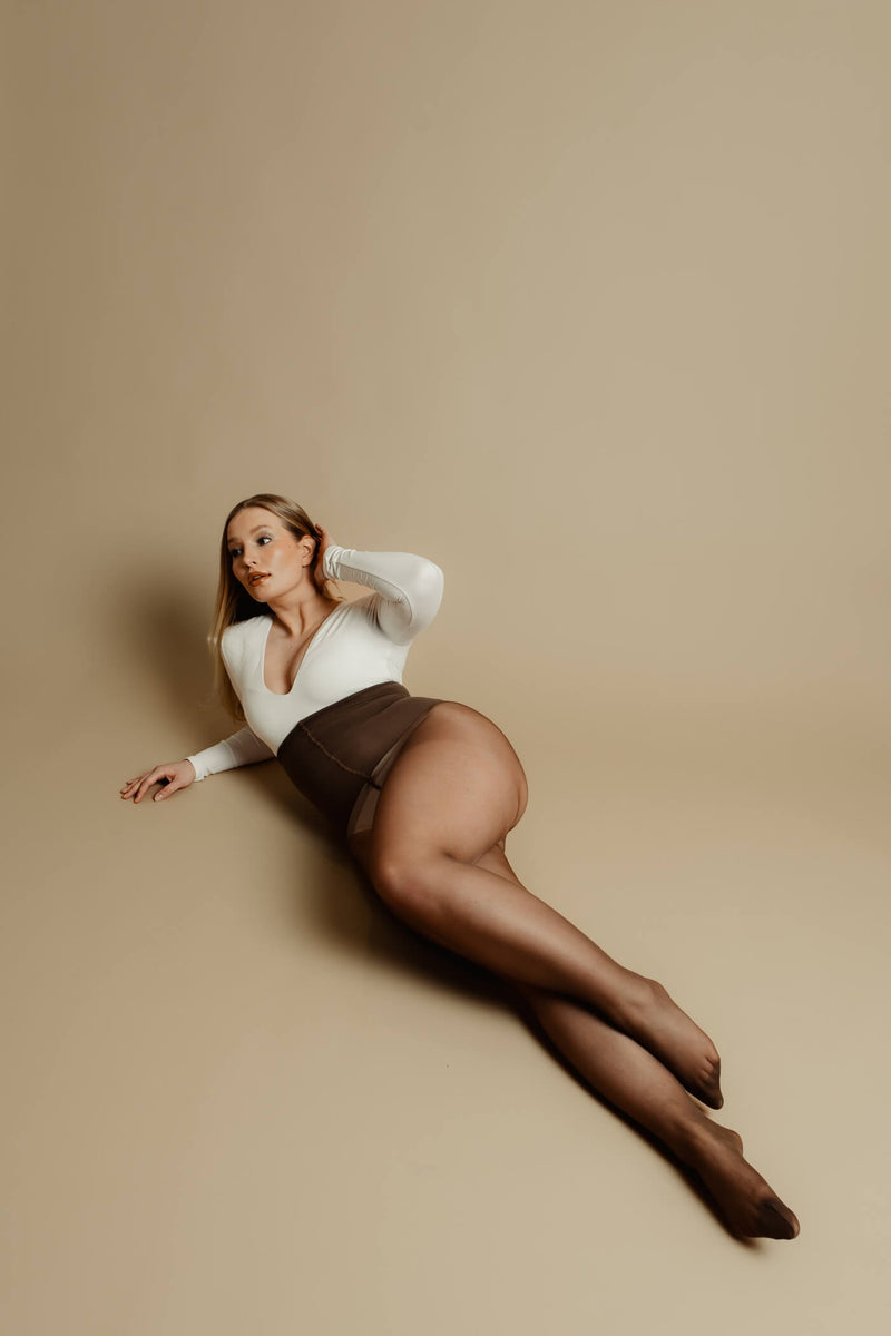 sheerqueen berfectly brown