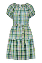 stacy mekko salvia tartan etu
