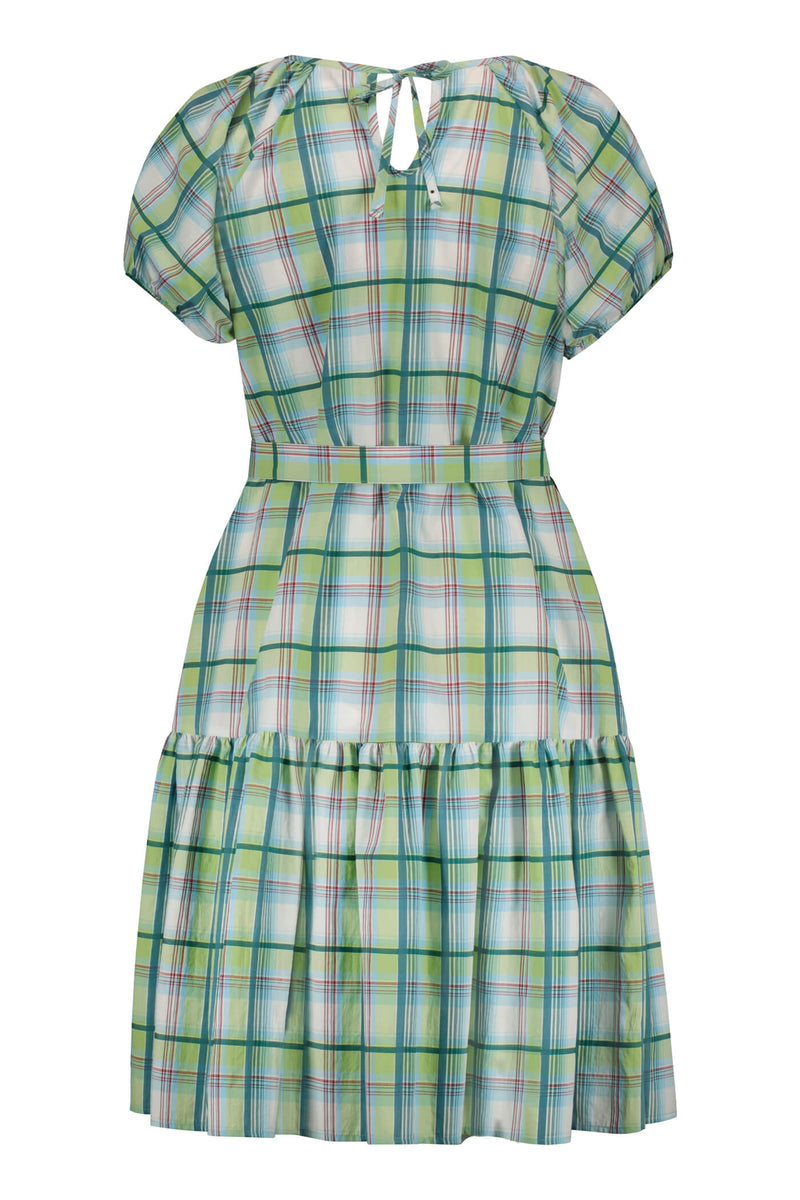stacy mekko salvia tartan taka
