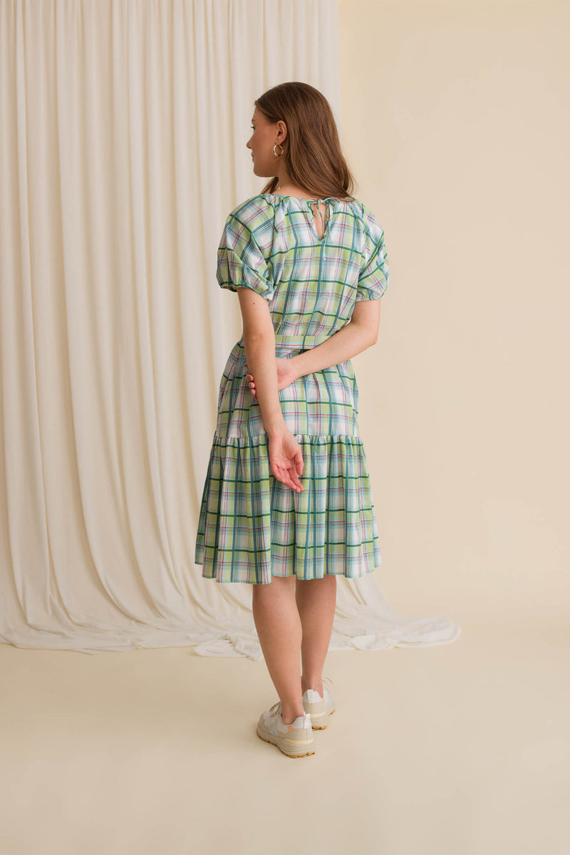 stacy mekko salvia tartan takaa