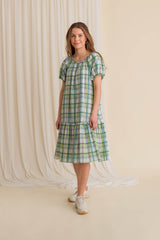 stacy mekko salvia tartan