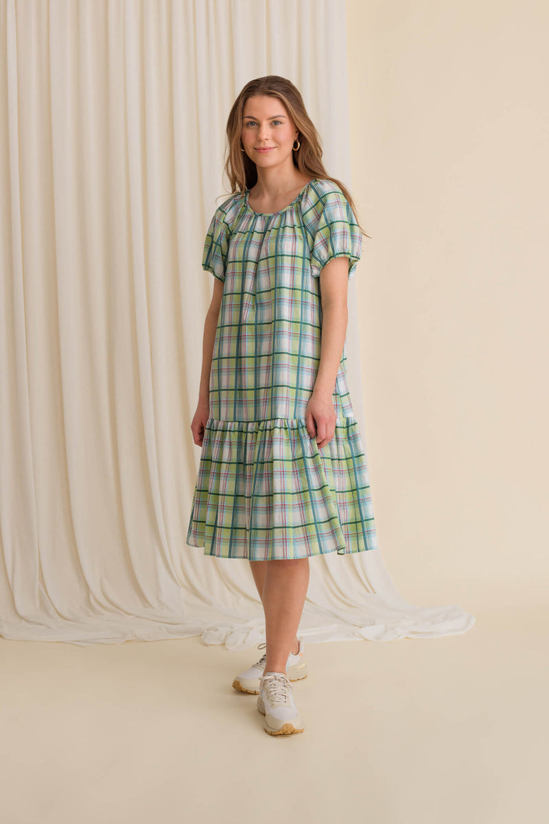 stacy mekko salvia tartan