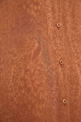 ASTRID Jacquard-paitamekko konjakki jacquard lahi