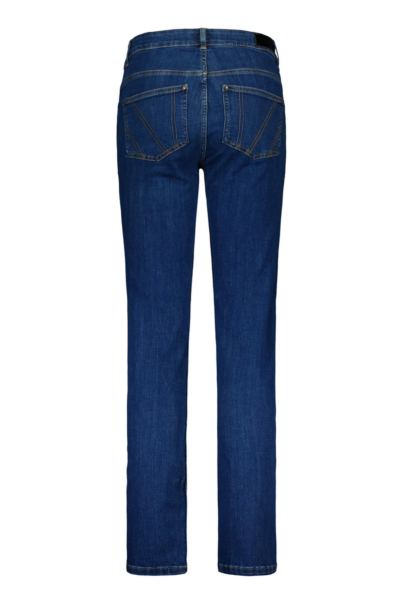 JANET Eco Jeans original -farkut taka