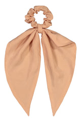 EMA scrunchie roosa