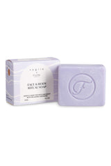 Face & Body Ritual Soap hellävarainen saippua hemmottelupaketti