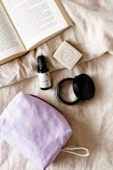 HYALURON & PROBIOTICS SERUM -inspiraatio