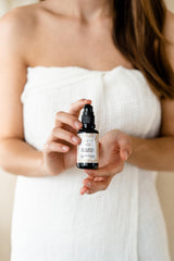 HYALURON & PROBIOTICS SERUM Syväkosteuttava seerumi