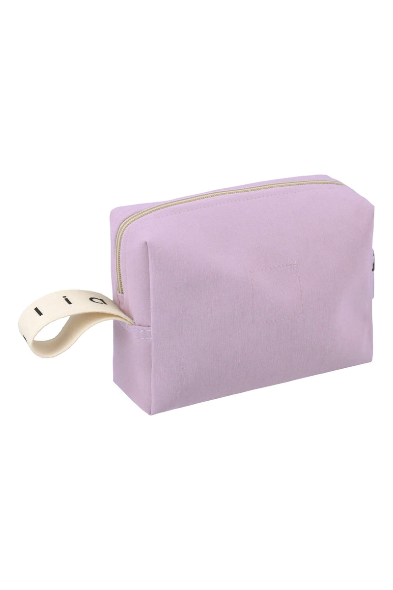 LAVENDER Kosmetiikkalaukku laventeli taso