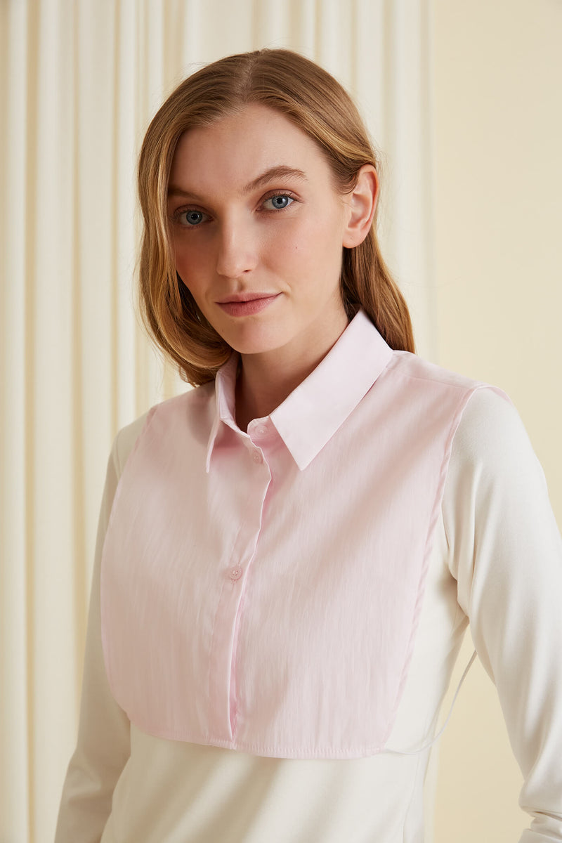 MILLIE Irtokaulus vaaleanpinkki