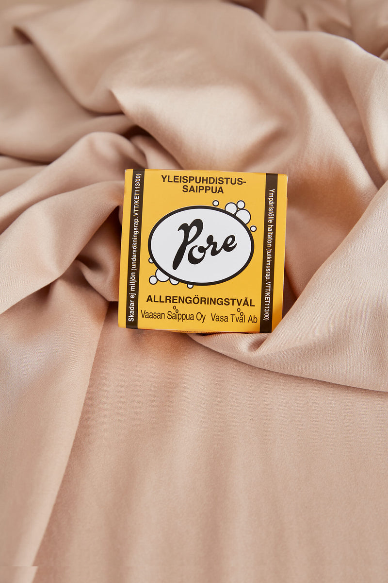 Pore-saippua 175g